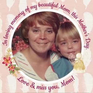 Meet your Posher, Bobbi